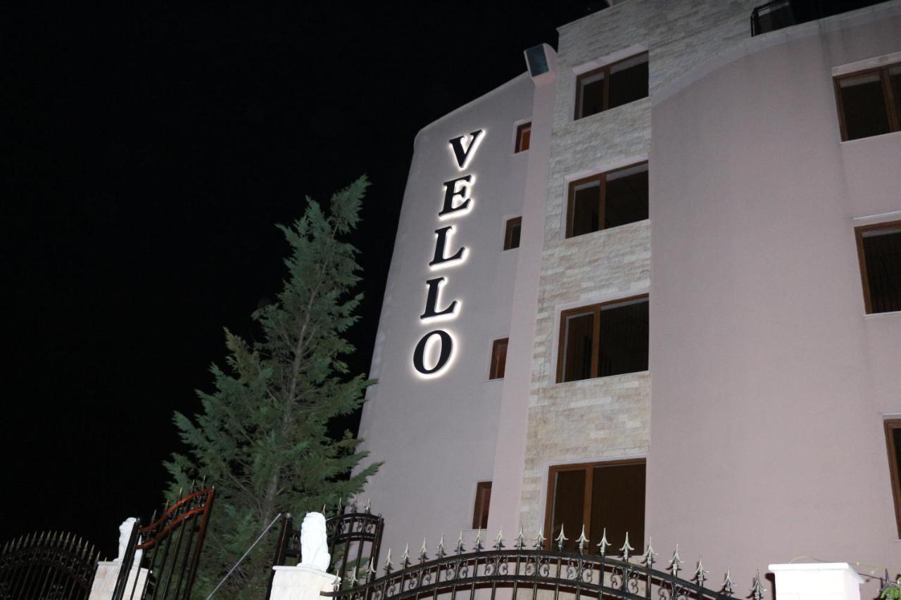 Vello Apartments Beala Exterior foto