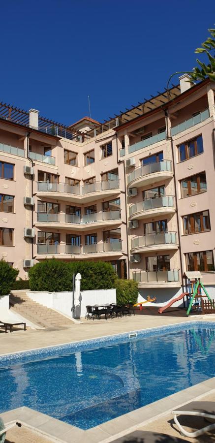Vello Apartments Beala Exterior foto